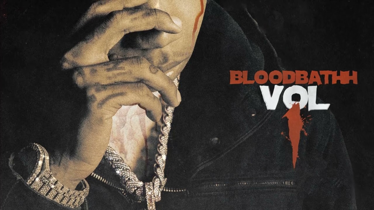 Chuckyy - Blank Stares (Official Visualizer)