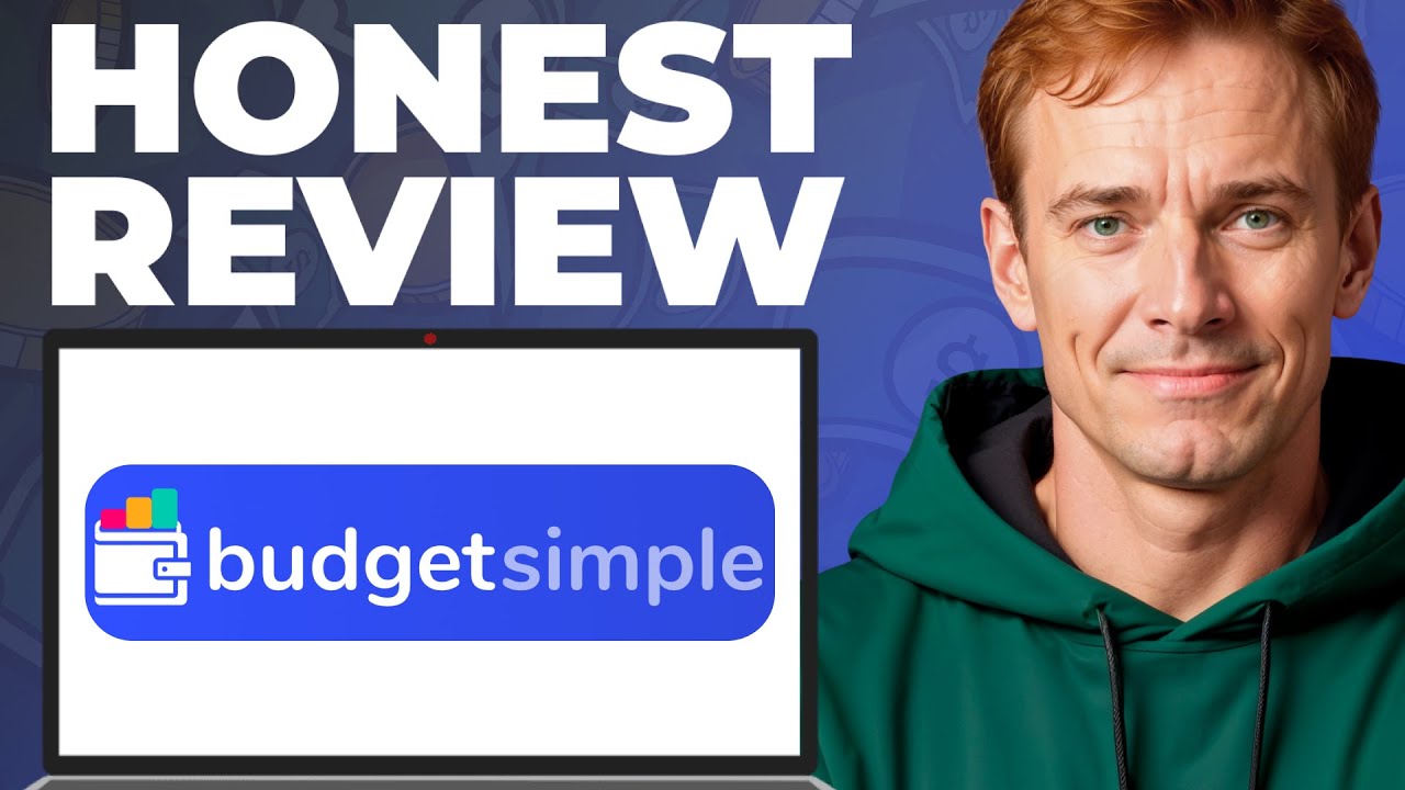 BudgetSimple Financial Tool Full Review - Features, Strengths, Weaknesses