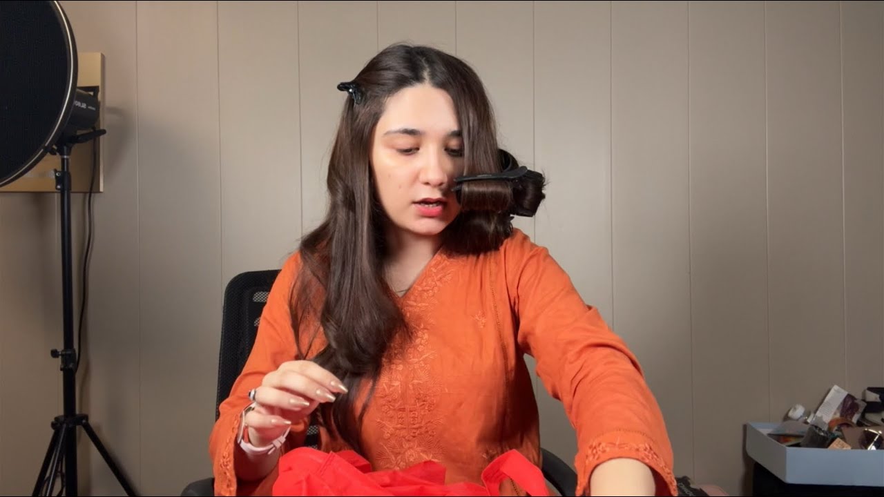 Bounce - Hair - Volume and Me ✨