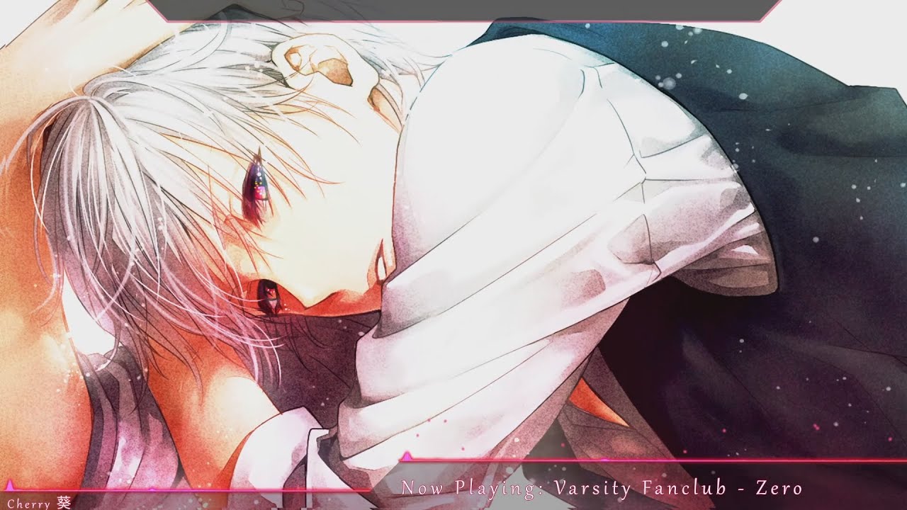 Nightcore - Zero (For Zero.Miz-Kun)