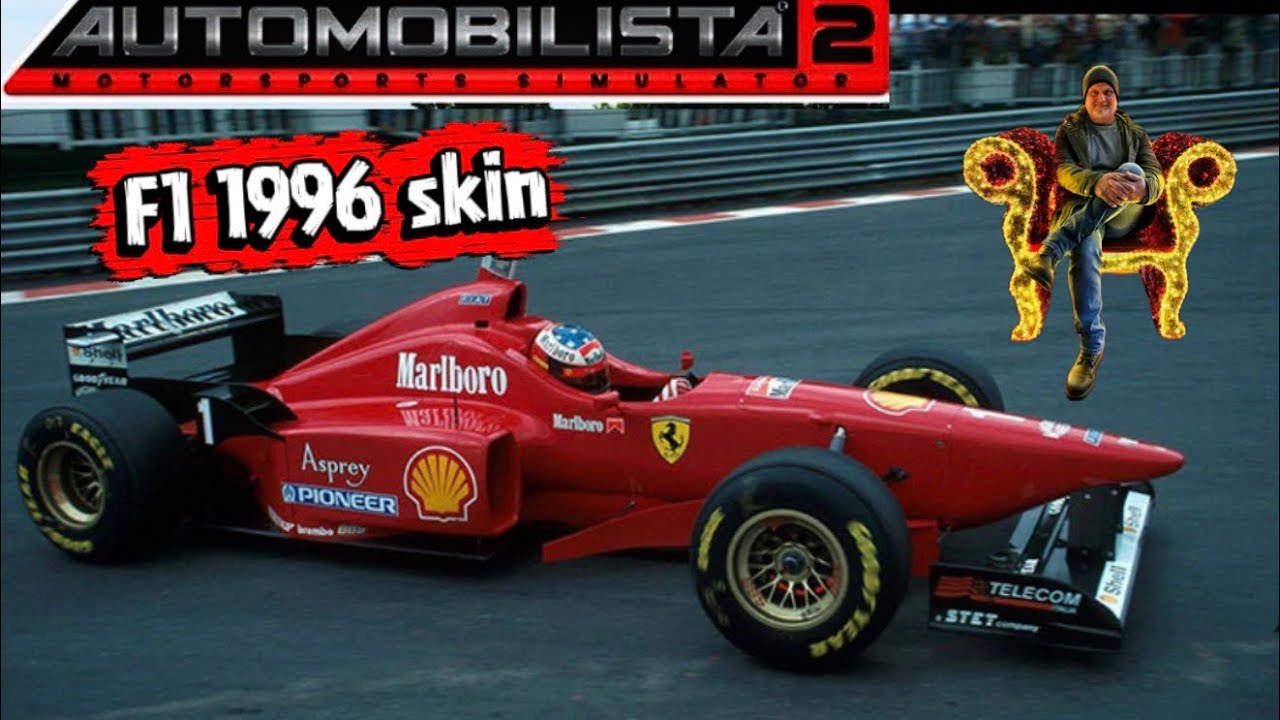 Live Luca1973 - Simracing e dintorni - PC GAMING I9 RTX5080