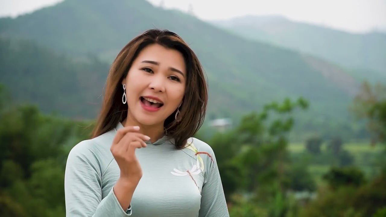 Dân ca bài chòi Hiệp Đức - Mảnh đất yêu thương - Huyền Tân
