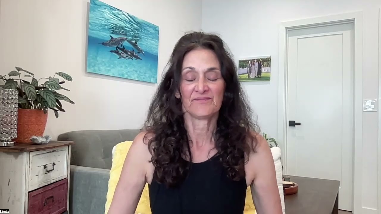 Breathwork for Anxiety & Fear of Falling Behind | Reset Perfectionism in 12 Minutes
