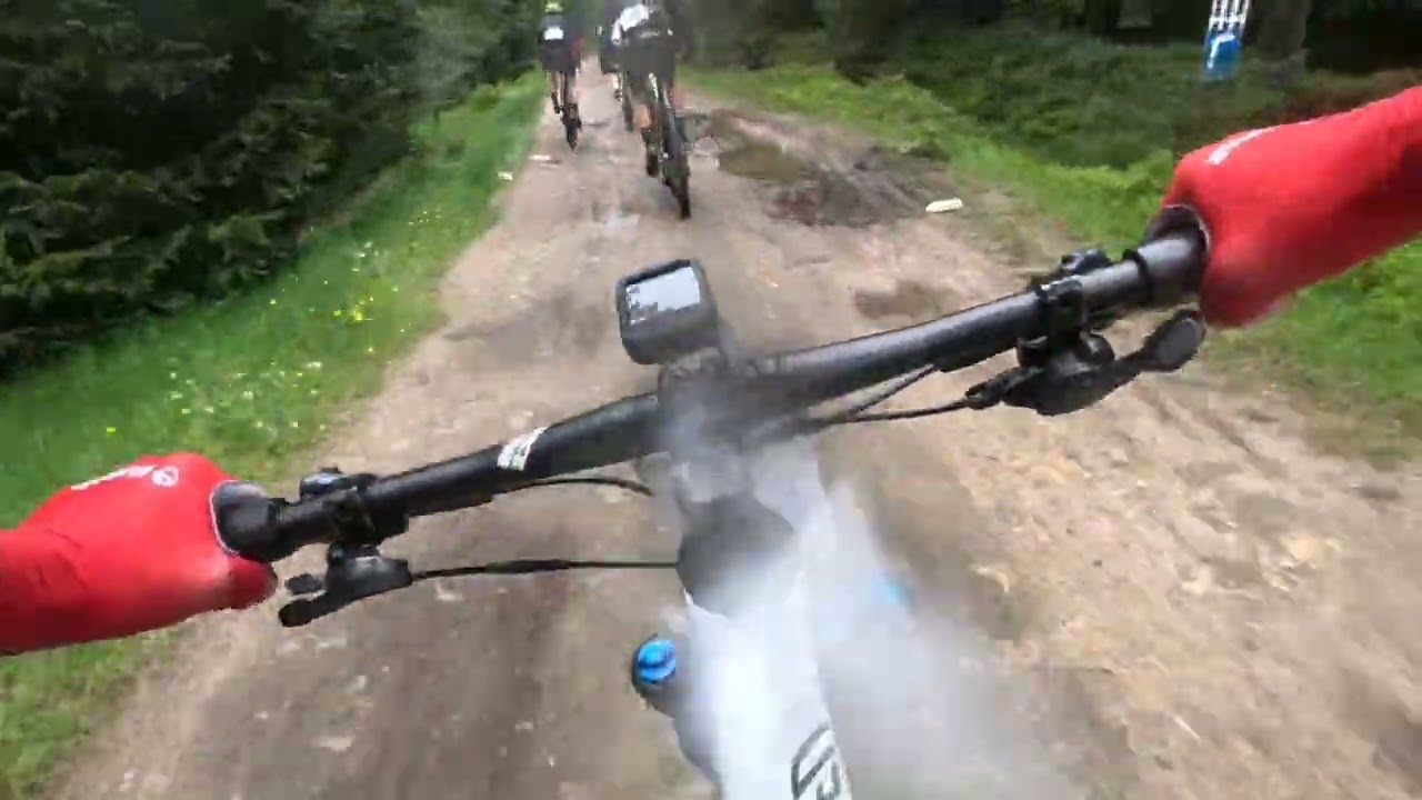 UCI Bike Adventure GRAVEL JAKUSZYCE 2025