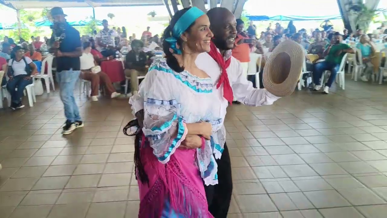 Danza la Guaneña 