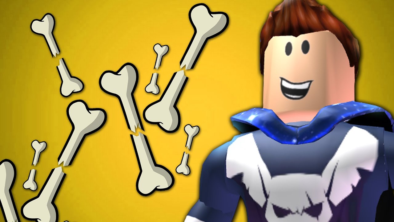 NE RUPEM 1.000.000 DE Oase ! Roblox