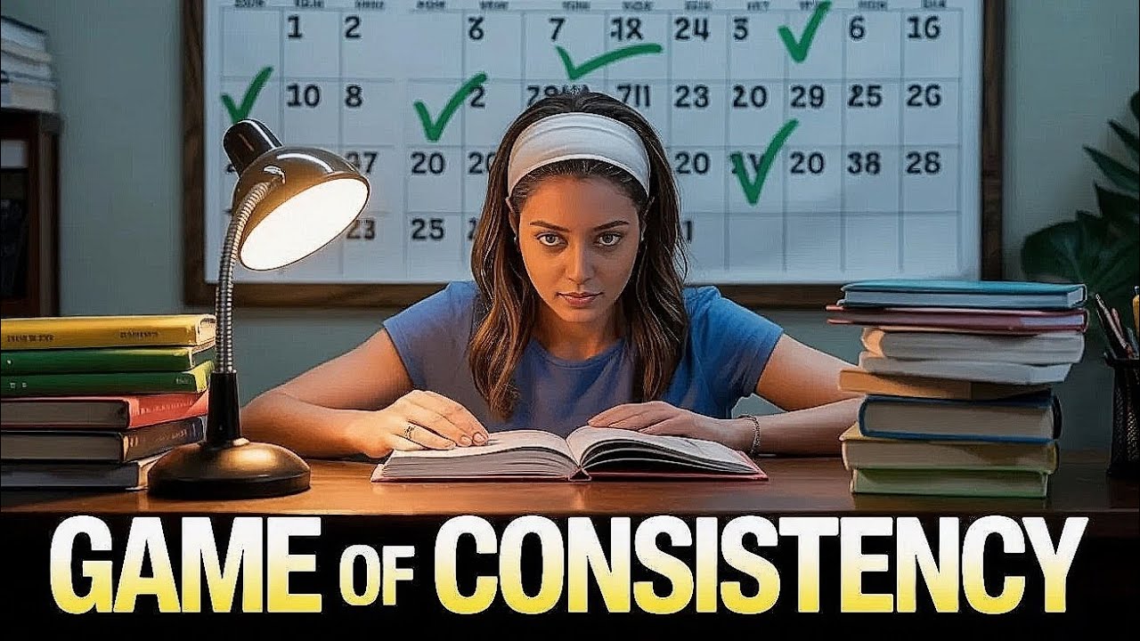 The Myth of Consistency