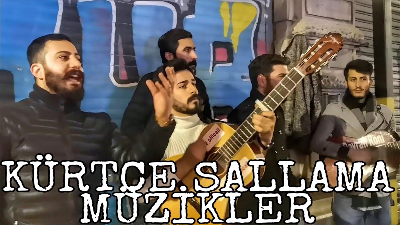 Murat Çelik & Veysel Badak & Recep Göker & Harun Yılmaz & Devran Roni. Taksim İstiklal Caddssi
