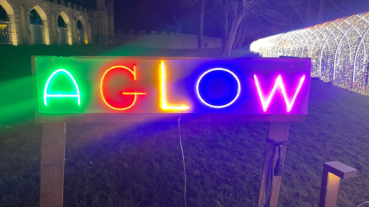 Heather View caravan park, Stanhope & AGLOW, Bishop Auckland. 