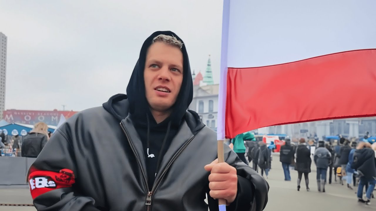 TAAZY | MARSZ NIEPODLEGŁOŚCI