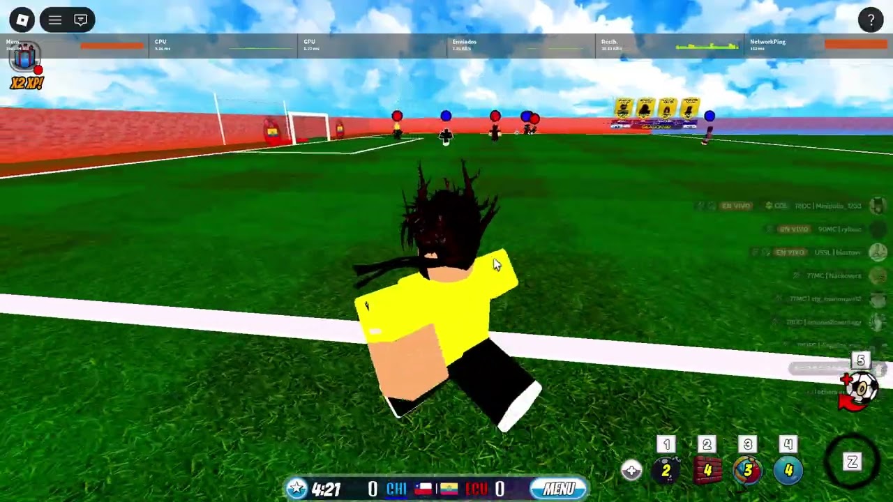 USSL | COPA USSL | FASE DE GRUPOS | GRUPO D | JORNADA 2 | Mole F.C VS VfL Wolfsburgo