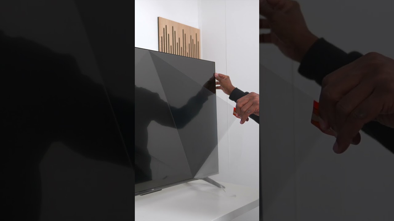 The Budget QLED TV That Changes Everything