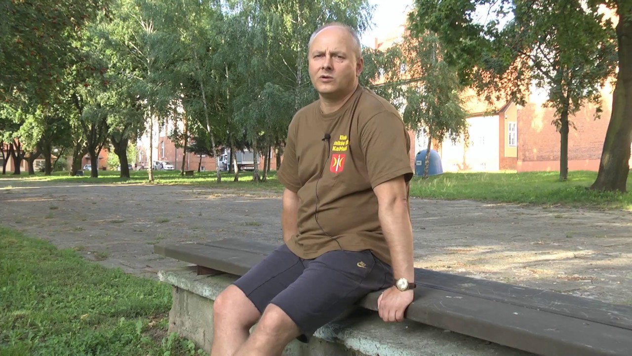 TV CSW: Świeckie echa wojny polsko - bolszewickiej