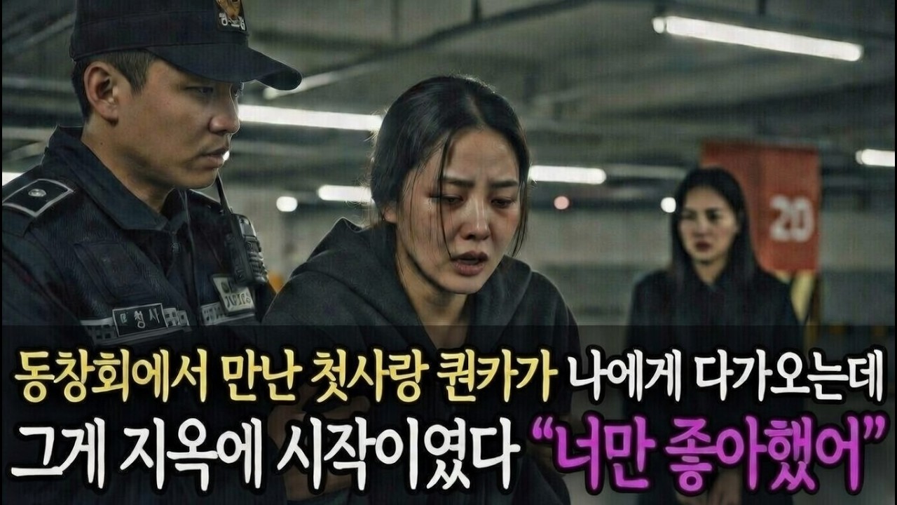 동창회 한 번 갔다가 가정, 회사, 재산 전부 날린 남자 이야기ㅣ막장사연ㅣ감동사연ㅣ사연라디오ㅣ오디오북ㅣ노후사연 ㅣ참교육사연