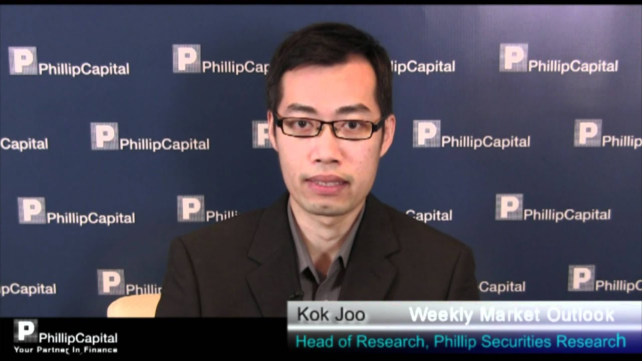 PhillipCapital Weekly Market Watch 07.05.2012