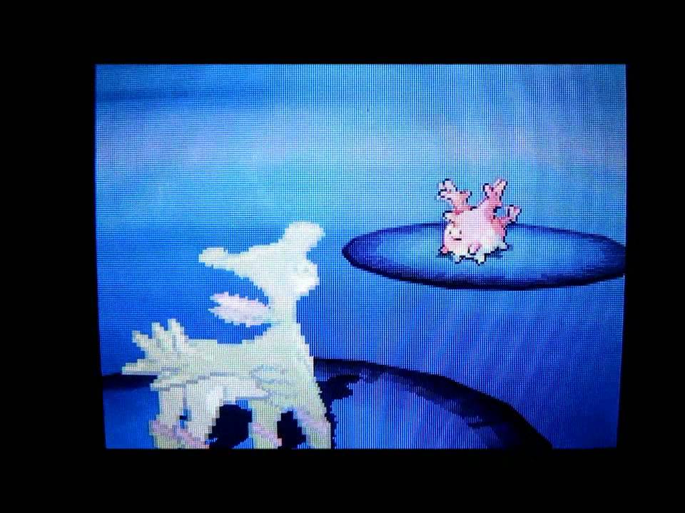 Pokemon Black Walkthrough Part 90 (Abyssal Ruins)