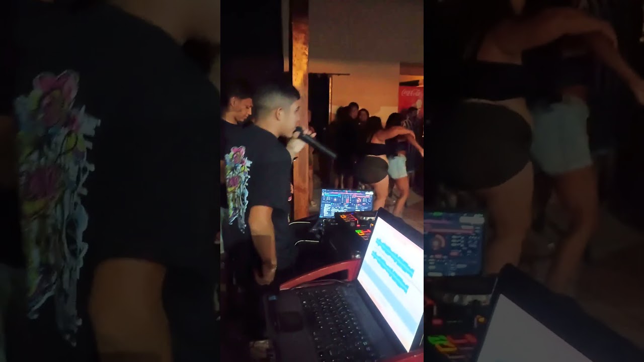Dj junior mix 2025 e paredão Dú mix
