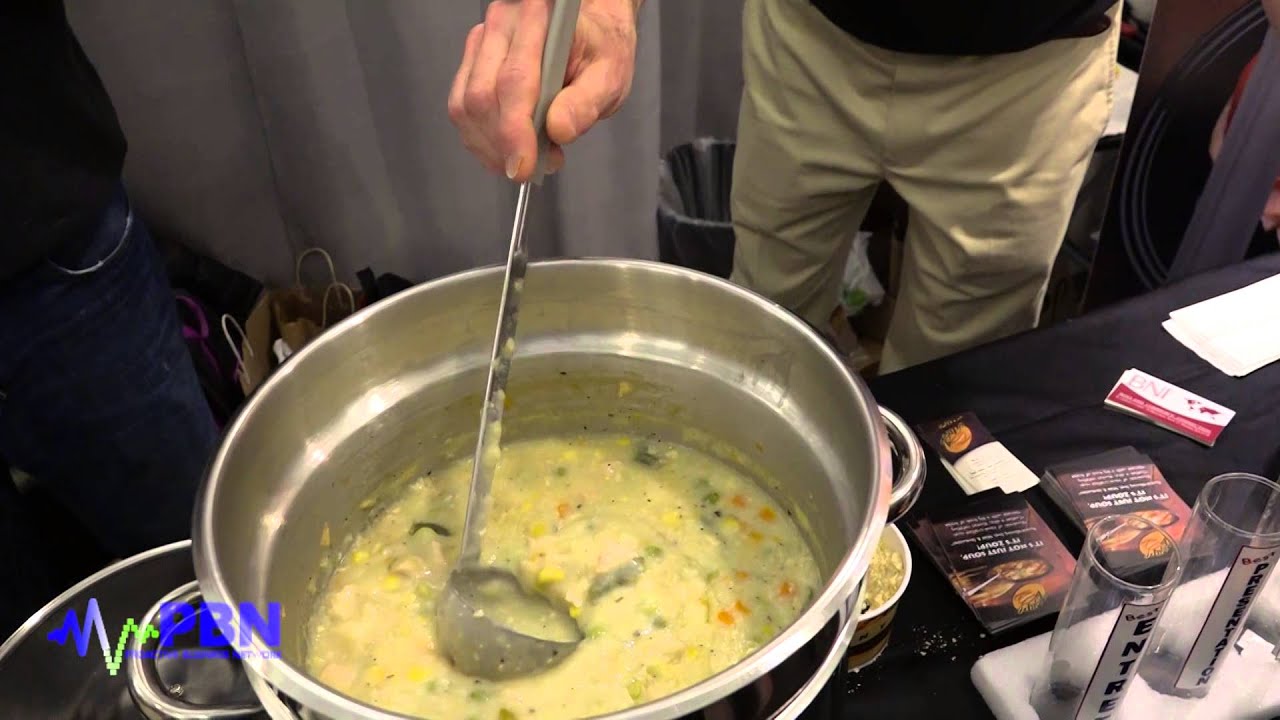 Zoup