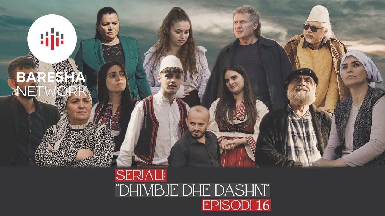 Dhimbje dhe dashni - Episodi 16