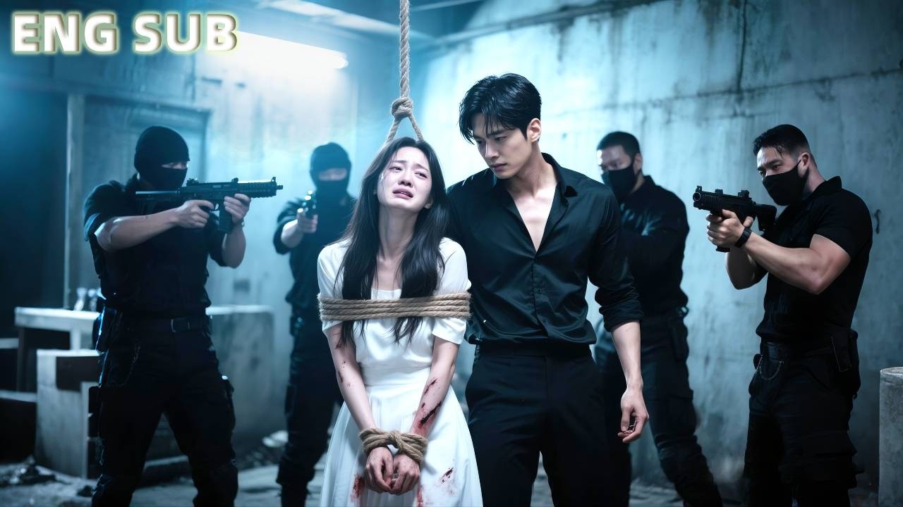 【ENG SUB】她為聯姻嫁給已有白月光的總裁，未料隨叫隨到的她在他眼中不如一條狗，哪怕被綁架都換不來他一句問候，她心死離開的那天他卻慌了！