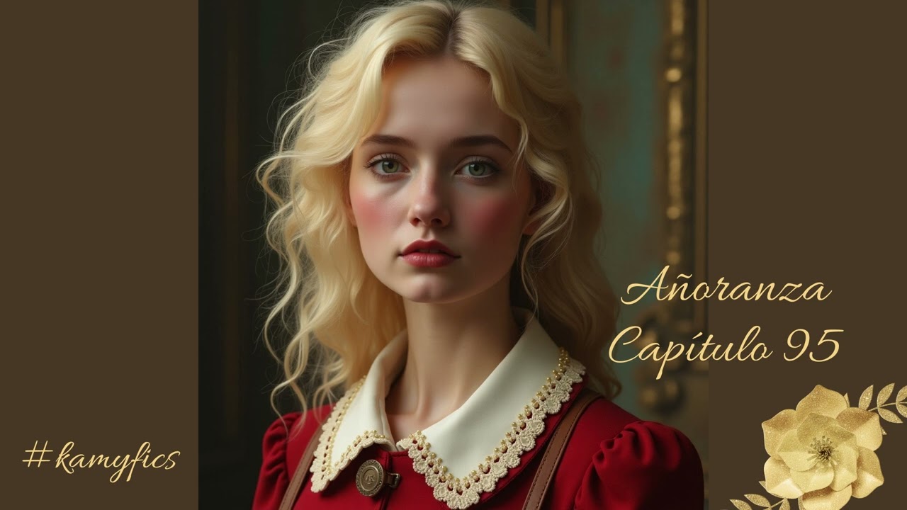 Añoranza (Edición 2025) - Capítulo 95 #amor #candycandy #fics #candy #terry #terrygrandchester