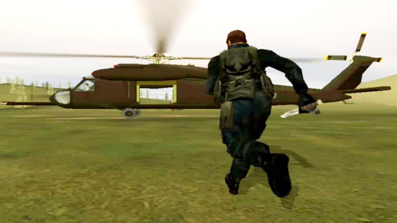 Igi 2 Mission 7