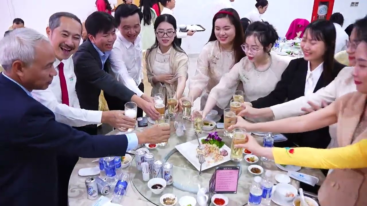 Vietnam TravelMart YEP2025