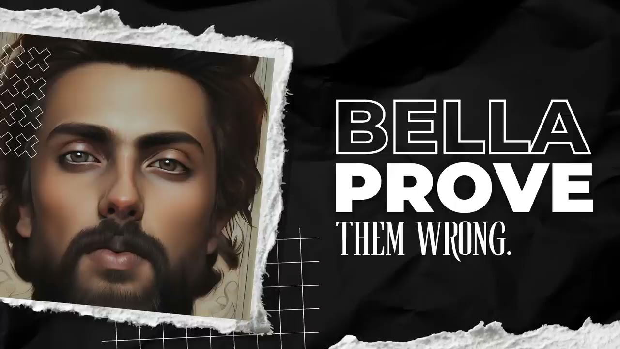 BELLA | FALLEN ANGEL | Prove Them Wrong EP | Deleted
