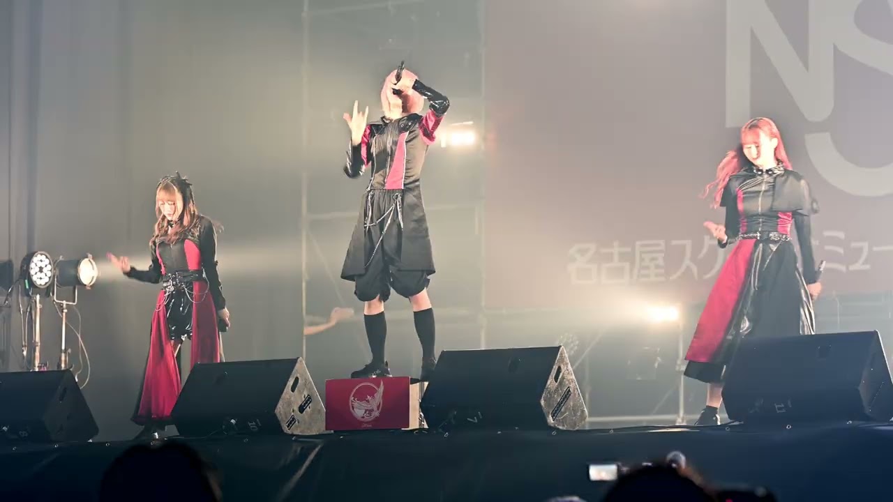 Carry ON/NEO JAPONISM