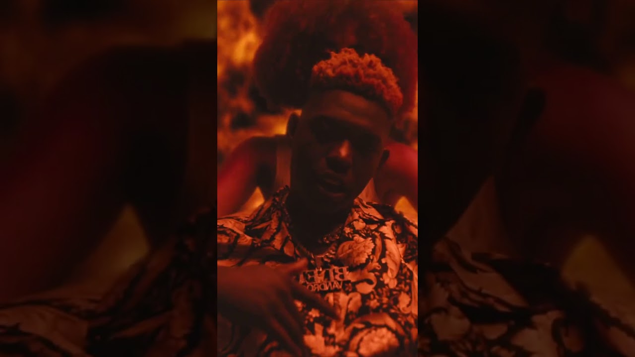 Yung Bleu x Saint Jhn Type Beat 2023 - “Remember Me”