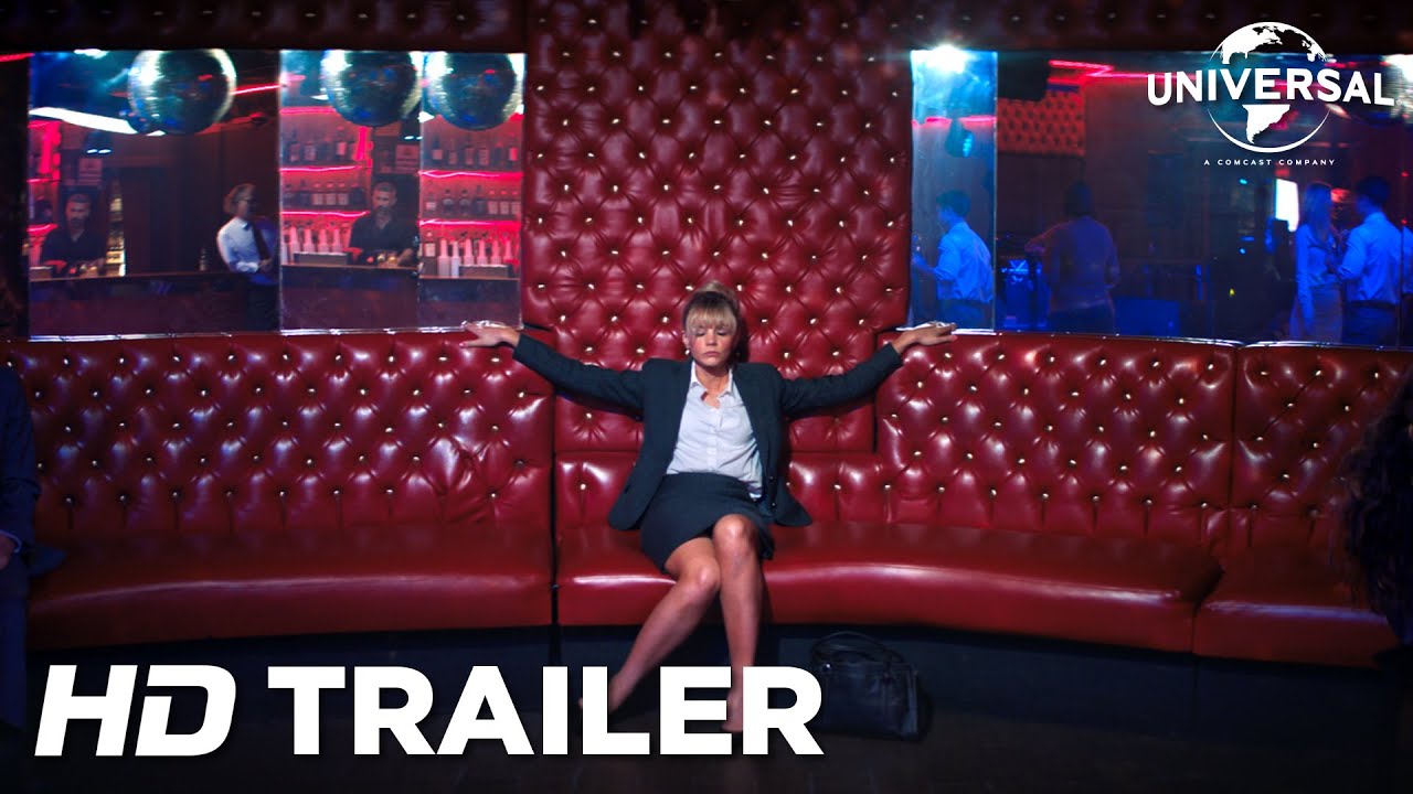 Promising Young Woman Trailer | In cinemas on 6th August