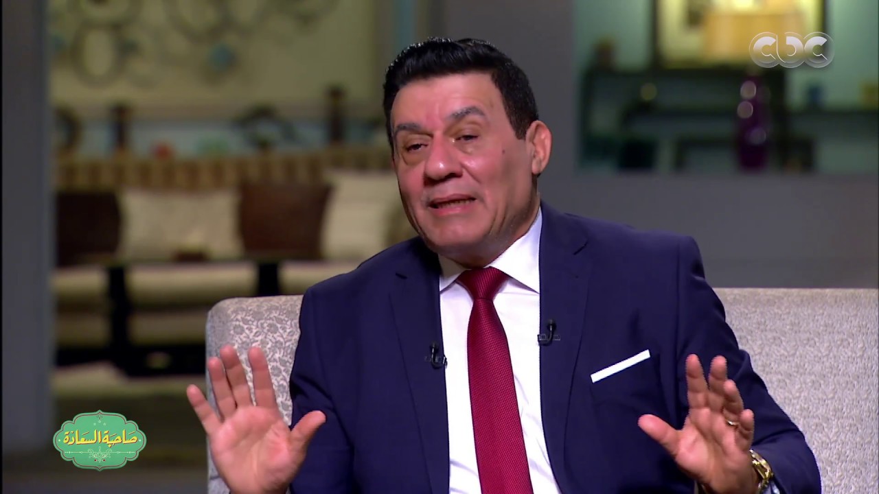 صاحبة السعادة | مدحت شلبي يكشف عن موقف كان سيتعرض فيه للقتل من جمهور المصري بسبب عوض