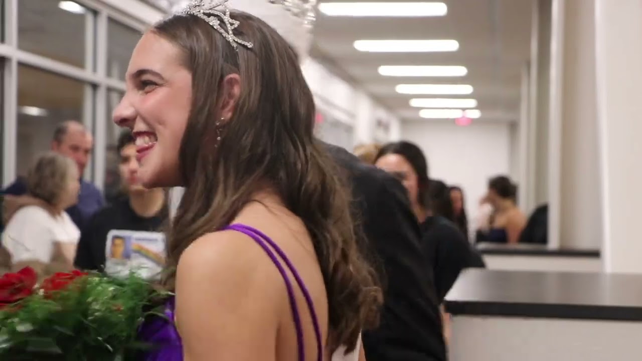 JHS Wildcat Weekly Video for 2/5/26  (First show for AV Prod Essentials)