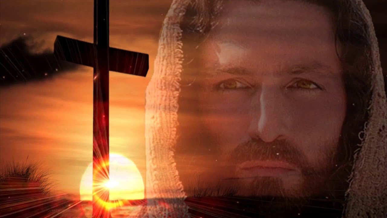 The Passion of the Christ 2004 Ambient Music