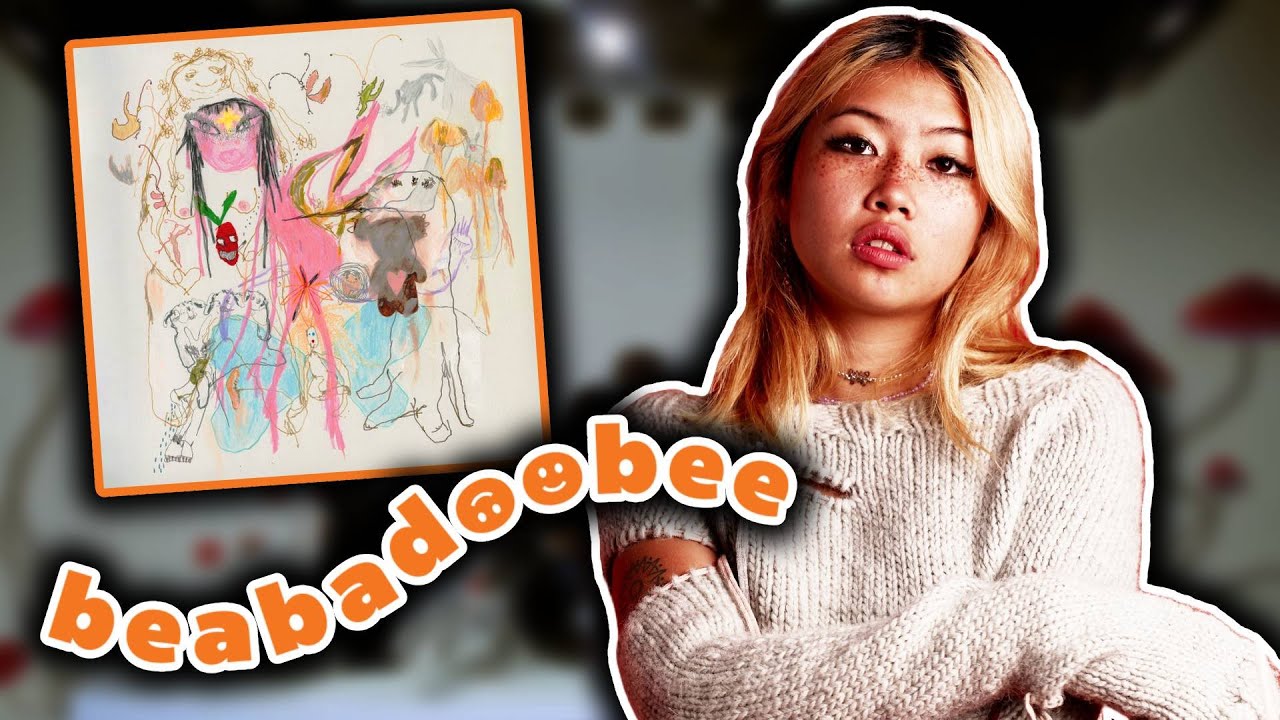Sound Like beabadoobee (How To Produce Alt Rock/Brit Pop)