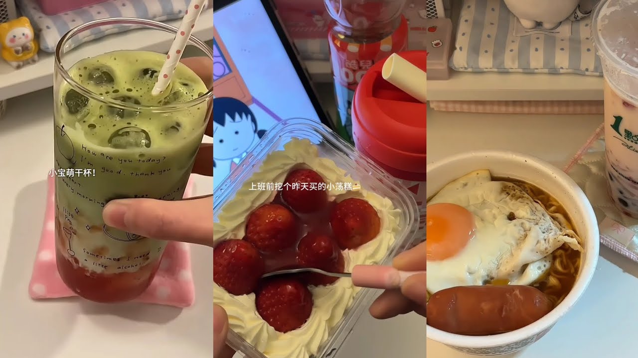 Food haul. Unboxing video. #subscribe #viral #viralvideo #healthybreakefast #koreanfood #like 