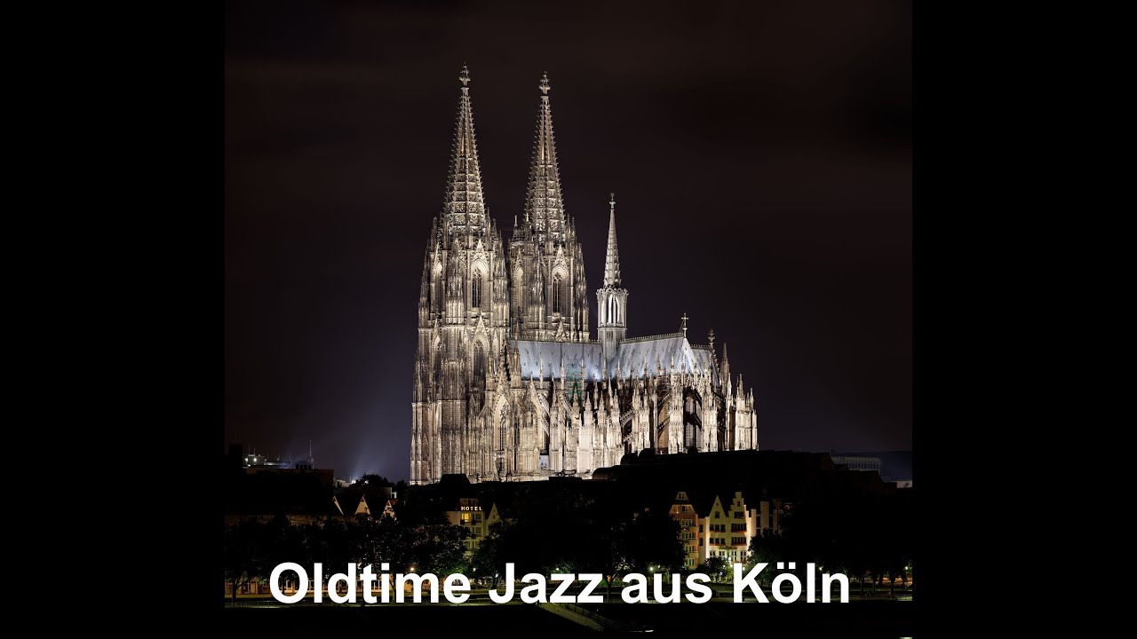 I Can’t Believe That You’re in Love with Me ( James Francis „Jimmy“ Mc Hugh – 1926 )