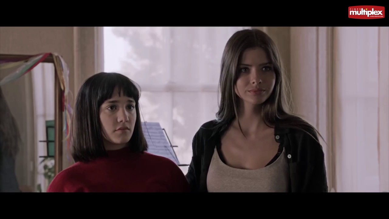 Los Padecientes trailer Multiplex