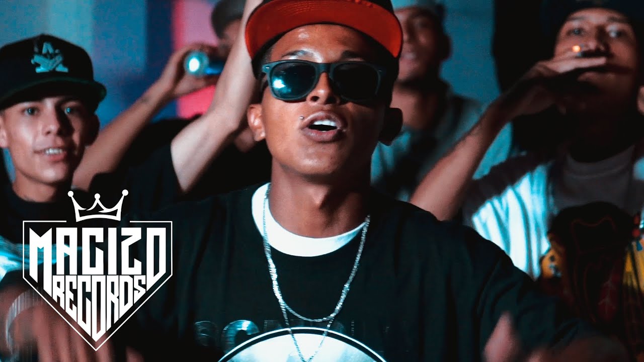 Zumban en tu Zona - Safados santa //video oficial//