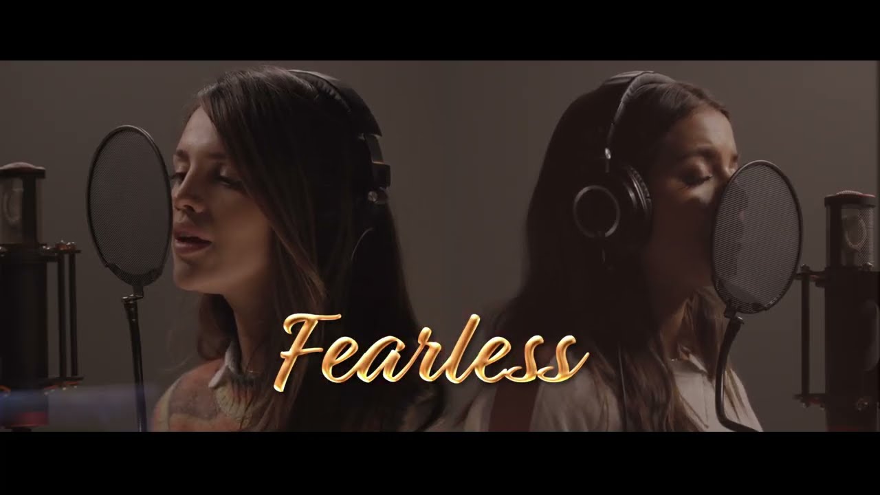 Spirit Untamed: Fearless Valiente Lyric Video