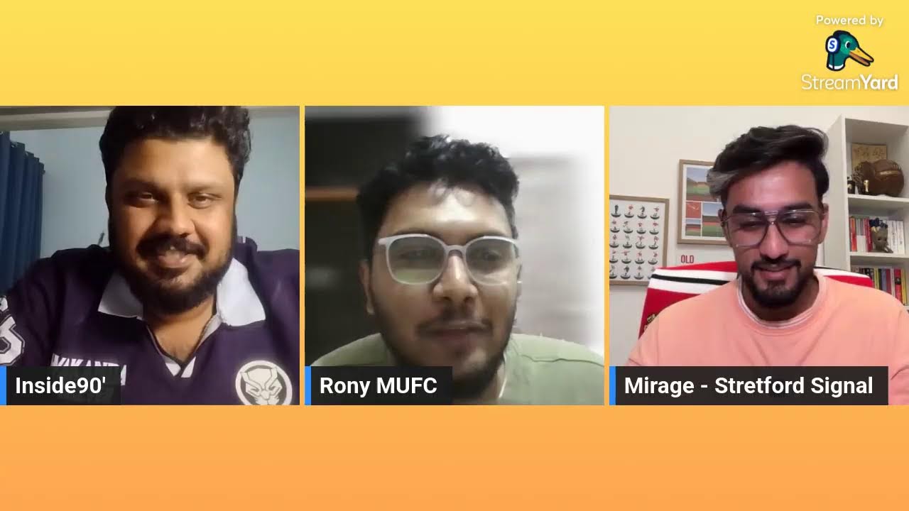 Football Gameweek 17 Review Stream