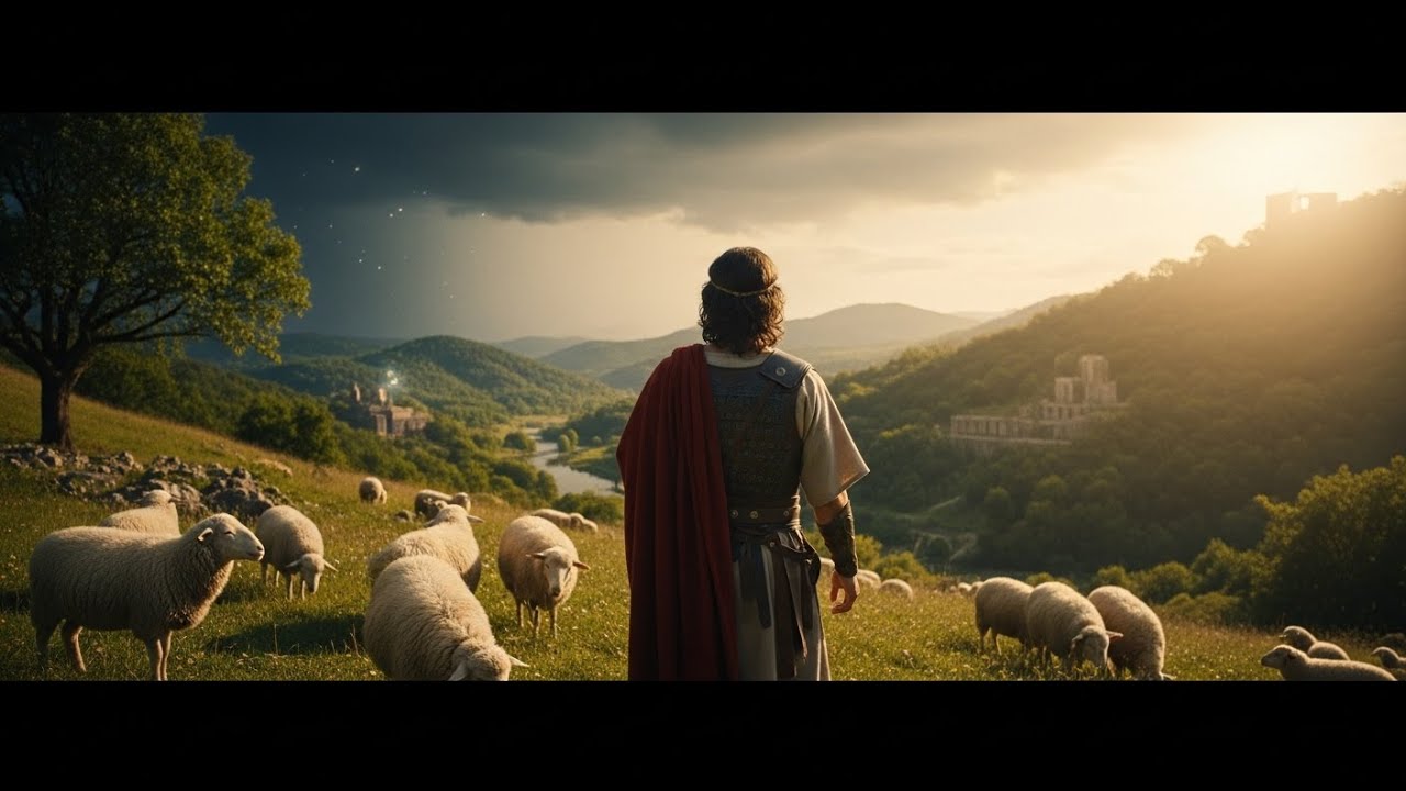 Divine Connection: Experiencing Heaven on Earth Through Worship and Restoration