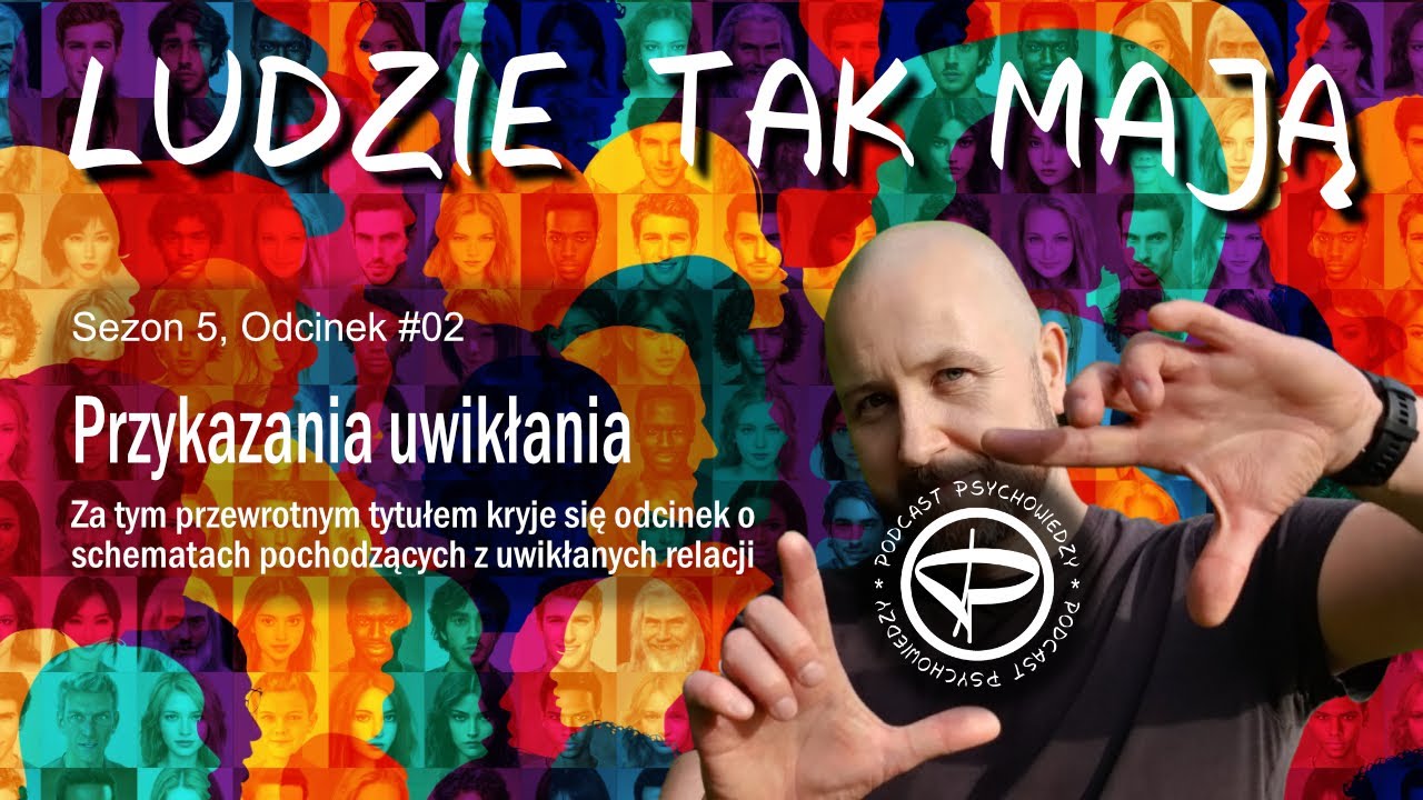 S05#02 - Przykazania uwikłania