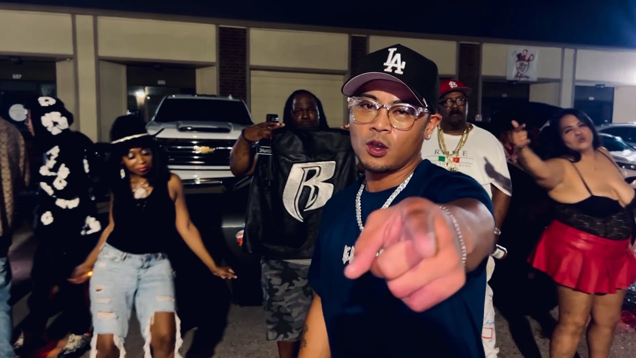Elow The Great - I Am Better Than (Official Video)
