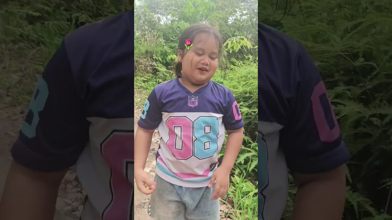 faiha nada nor zalfa dan vivi main msih pakai seragam