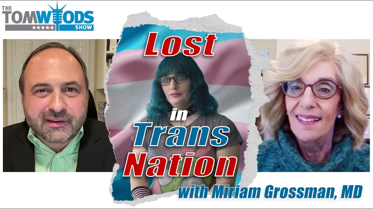 Lost in Trans Nation: How to Escape the Madness