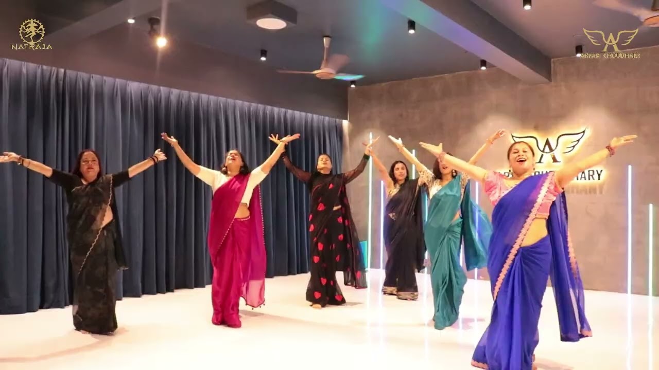 Dard Karaara Dance Choreography By Aryan Choudhary 