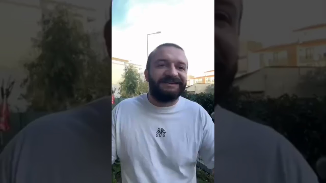 Aykut Elmas Nakliyeci Vine #shorts