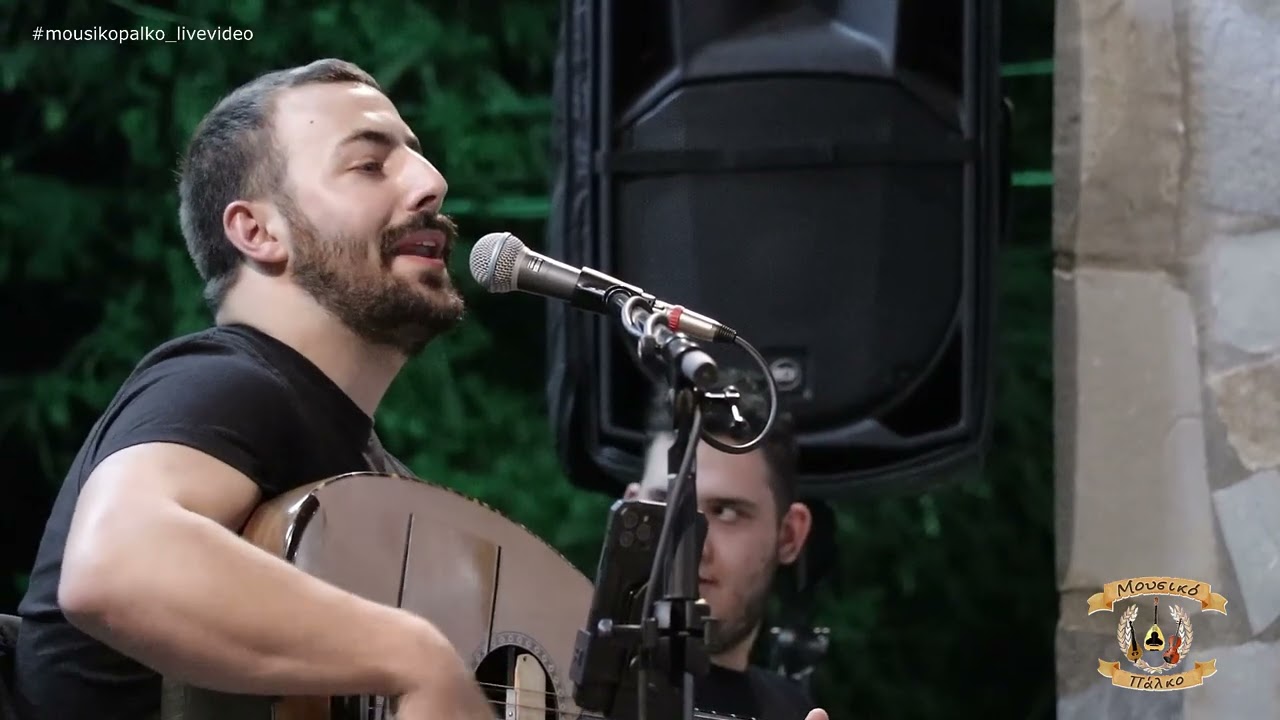 Αντώνης Κουράκης & Αναστάσης Μπούχλης ~ Θαλασσοπούλι/Κουβέντιαζε μου του σεβντά