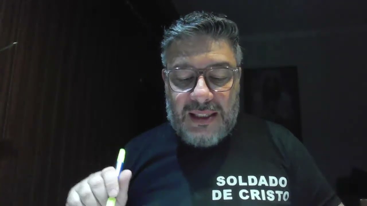 Cópia de Leitura da Palavra de Deus